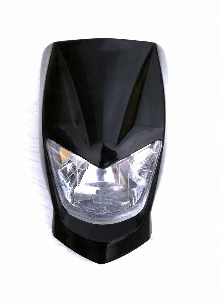 09764 - LAMP FRONT LAMP HOUSING KPL QUAD BASHAN 200 250