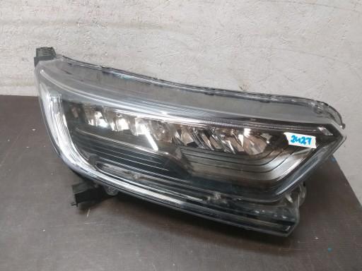 ЛАМПА ПЕРЕДНЯ ПРАВА HONDA CRV FULL LED