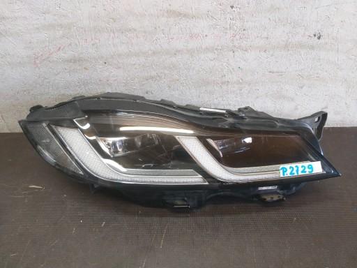ФОНАРЬ ПЕРЕДНИЙ ПРАВЫЙ JAGUAR XF LIFT 21- FULL LED MK83-13W029-EC