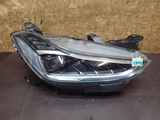 13F18-T2 - ФОНАРЬ ПЕРЕДНИЙ ПРАВЫЙ MASERATI GHIBLI FULL LED 17-