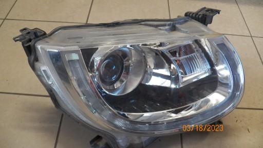 100-59343 - ФОНАРЬ ПЕРЕДНИЙ ПРАВЫЙ SUZUKI IGNIS FULL LED