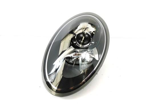 99163113111, 991631131, - ЛІХТАР ПЕРЕДНИЙ ЛІВИЙ PORSCHE 911 991