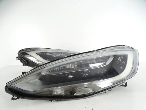 1053574-00-C - ПЕРЕДНИЙ ФОНАРЬ ЛЕВЫЙ TESLA S LIFT FULL LED