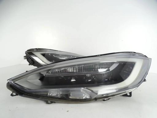 1053574-00-C - ПЕРЕДНИЙ ФОНАРЬ ЛЕВЫЙ TESLA S LIFT FULL LED