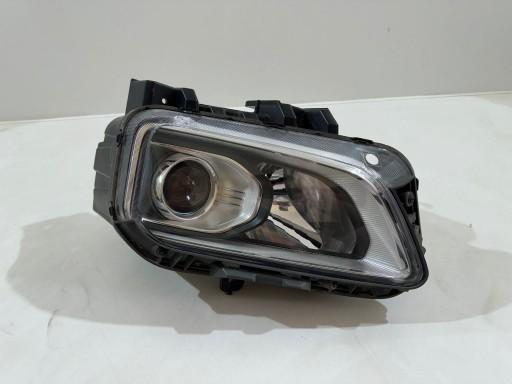 LAMPA PRZÓD PRZEDNIA PRAWA HYUNDAI KONA J9921-21020 J9921-22020 92102J9050 - ЛАМПА ПЕРЕДНЯ ПРАВА HYUNDAI KONA J9921-21020 J9921-22020 92102J9050