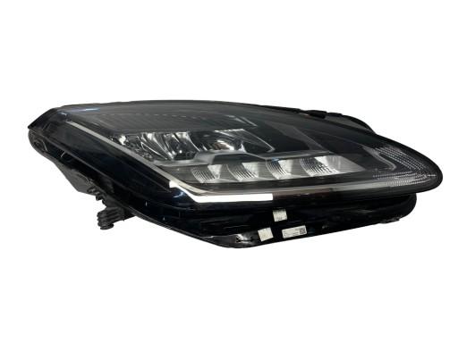 J9C3-13W029-BD LAMPA PRZÓD E-PACE - ЛАМПА ПЕРЕДНЯ ПРАВА J9C3-13W029-BD JAGUAR E-PACE