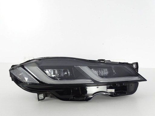 MK83-13W029-BC - Права передня фара jaguar f-pace x260 x761 підйомник