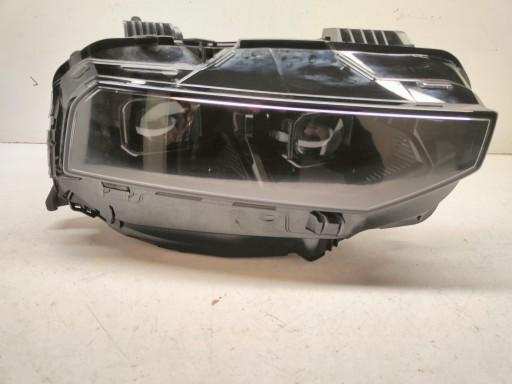 ЛАМПА ПЕРЕДНЯ ПРАВА LYNK & CO 03 8889665961