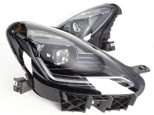 06701573250 - ФОНАРЬ ПЕРЕДНИЙ СПРАВА, MASERATI GRECALE M182