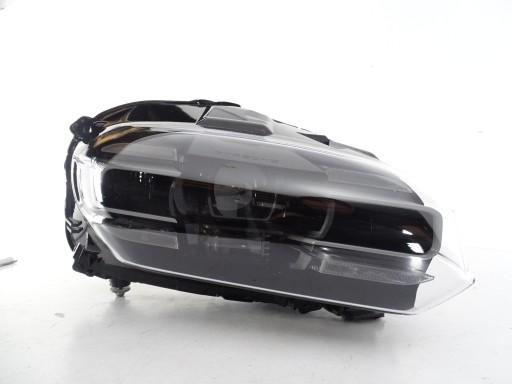 9J1941032G - ЛІХТА ПЕРЕДНЯ ПРАВА PORSCHE TAYCAN FULL LED