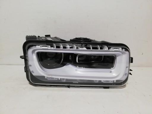 ФОНАРЬ ПЕРЕДНИЙ СПРАВА, ROLLS ROYCE PHANTOM