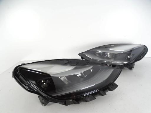 1514953-00-C - ФОНАРЬ ПЕРЕДНИЙ СПРАВА, TESLA 3 LIFT Y FULL LED