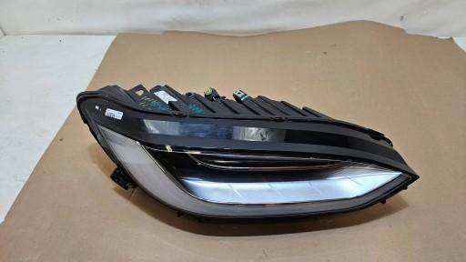 103431900B - ПЕРЕДНЯ ЛАМПА ПЕРЕДНЯ ПРАВА TESLA MODEL X FULL LED UP LEVEL 103431900B