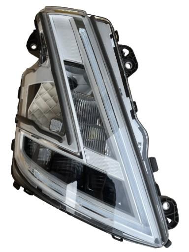 23752678 - ПЕРЕДНИЙ ФОНАРЬ VOLVO FH FH5 FULL LED 2020 --