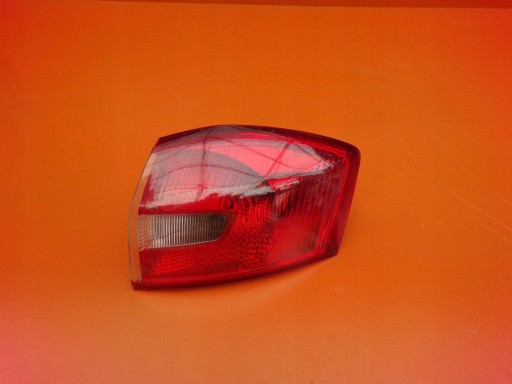 Лампа Pt назад у Ford Kuga MK1 09r Fender