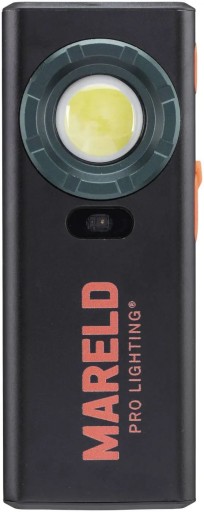 РУЧНА ЛАМПА ILLUMINE 1200RE