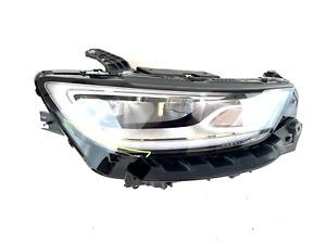 68428558AB 68428558AC - CHRYSLER PACIFICA СВЕТОДИОДНЫЕ ФАРЫ