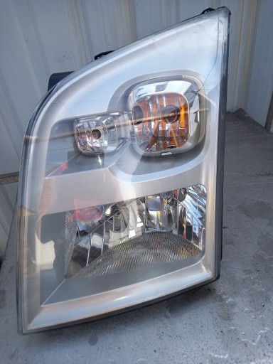 ФАРА ФАР FORD TRANSIT MK7 06