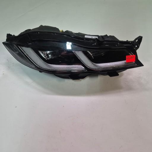 T2H59224 MK83-13W029-EC - ЛАМПА ФАРА FULL LED JAGUAR F PACE X761 XF X260 T2H59224 MK83-13W029-EC