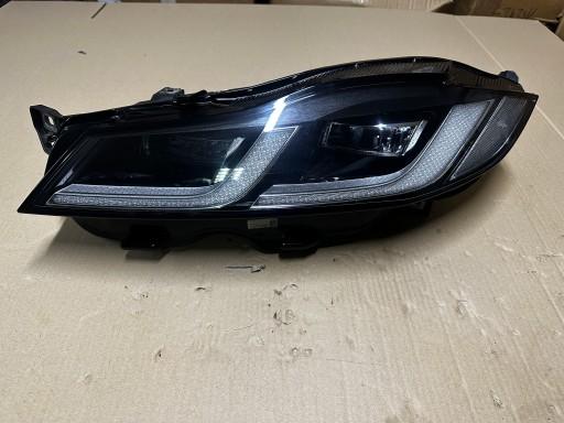 T2H59231 MK83-13W030-EC - ЛАМПА ФАРА FULL LED JAGUAR F PACE X761 XF X260 T2H59231 MK83-13W030-EC