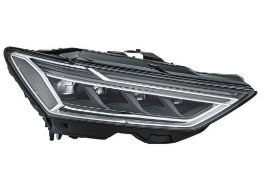 4K8941034C - ФАРА FULL LED P AUDI A7 S7 C8 4K OE ASO