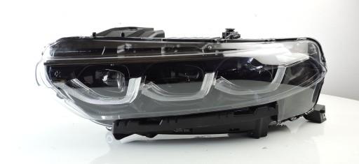 ЛАМПА ФАРА ЛЕВАЯ ALFA ROMEO TONALE 50564394