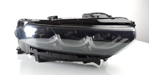 ЛАМПА ФАРА ПРАВАЯ ALFA ROMEO TONALE 50564399