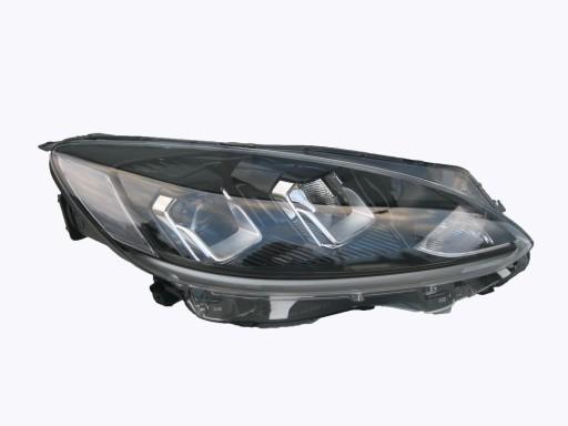 ФАРА ПРАВАЯ LED FORD KUGA MK3 19-21 EU