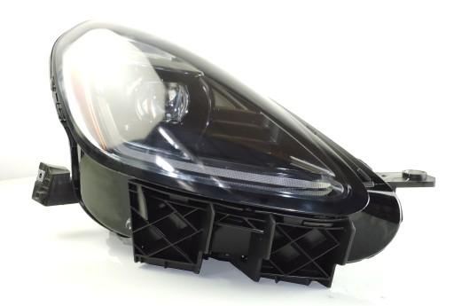 670157325 - ФАРА ФАРА ПРАВАЯ MASERATI GRECALE USA