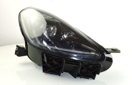 670157325 - ФАРА ПРАВАЯ MASERATI GRECALE