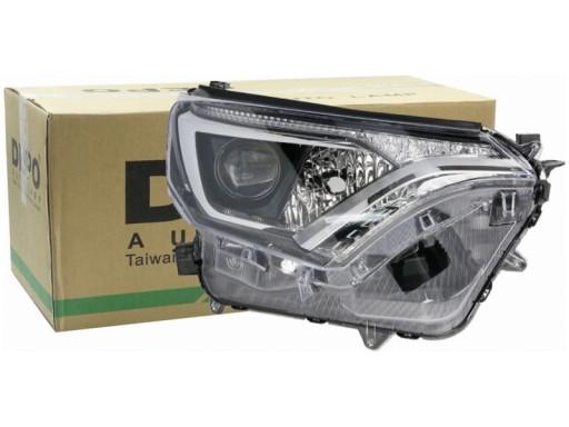 112-1149RMLDEM2 - ФАРА ПРАВАЯ TOYOTA RAV 4 12-18 апреля