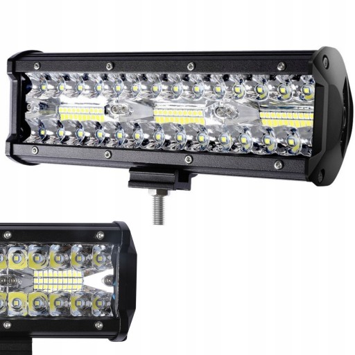 gg1 - РОБОЧА ЛАМПА 10V12V 24V GALOGEN LED Прожектор 180W