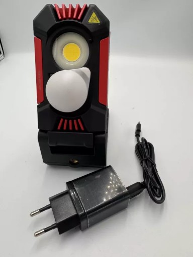 РАБОЧАЯ ЛАМПА 4K5 HD 1500