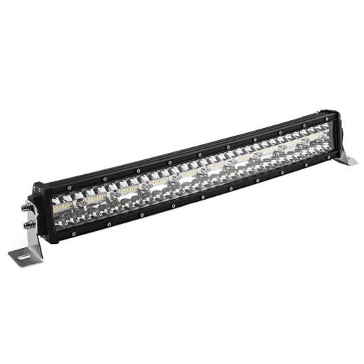 panel led 50 cm led bar lampa robocza dalekosiężna - Рабочая лампа 50 см лук дальний Луч светодиодный прожектор светодиодный бар off road