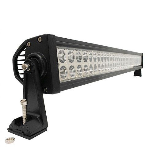 LB-180W-B-COMBO - ЛАМПА РОБОЧА 60 LED 12-24V 180W HALOGEN