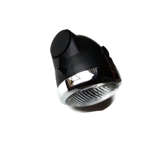 01468 - ЛАМПА ROMET КАРМАННЫЙ ВЕЛОСИПЕД КАДЕТ КОМАР РАМКА БЛИК