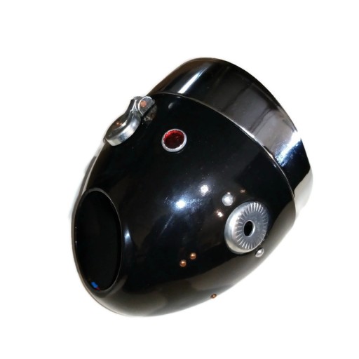 06535 - ЛАМПА РУСЕК БОКСЕР М72 ДНІПРО УРАЛ К750