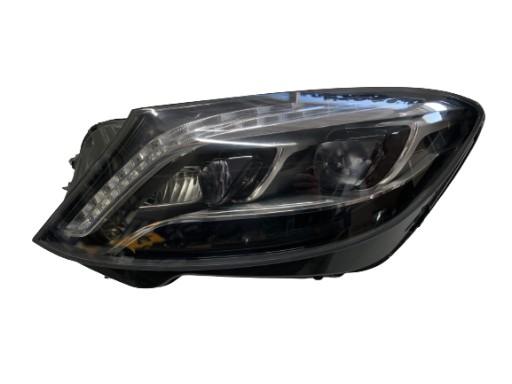 ЛАМПА S КЛАССА W222 222 НОЧНОГО ВИДЕНИЯ A2229061302