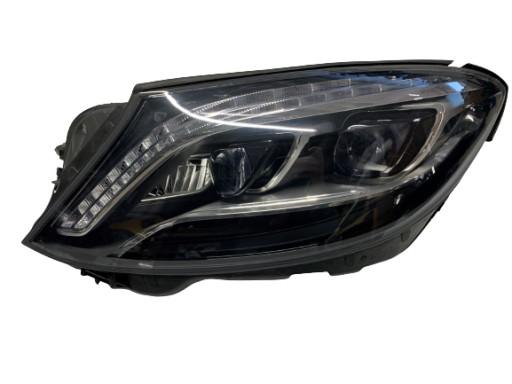 ЛАМПА S КЛАС W222 222 NIGHTVISION A2229069002