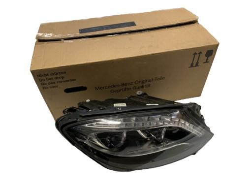 ЛАМПА S КЛАССА W222 222 НОЧНОГО ВИДЕНИЯ A2229069102