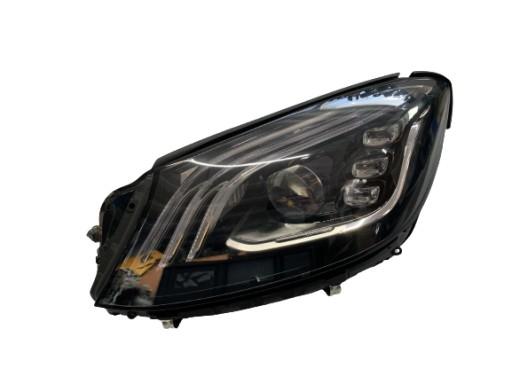 222 222 - ЛАМПА S CLASS W222 NIGHTVISION LIFT A2229062305