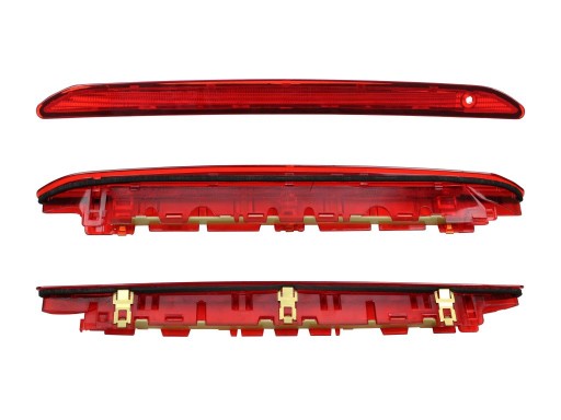 5F0945097G - СВІТЛОДІОДНИЙ СТОП-СИГНАЛ SEAT LEON SC ST 2013-