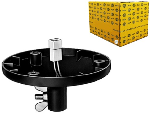 8HG 005 - СИГНАЛЬНАЯ ЛАМПА HELLA ROOSTER