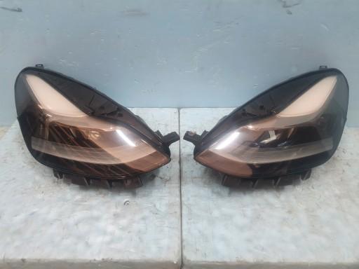 1514953-00-D - TESLA 3 Y LIFT FULL LED ЛАМПА ЛІВА ПРАВА ПЕРЕДНЯ