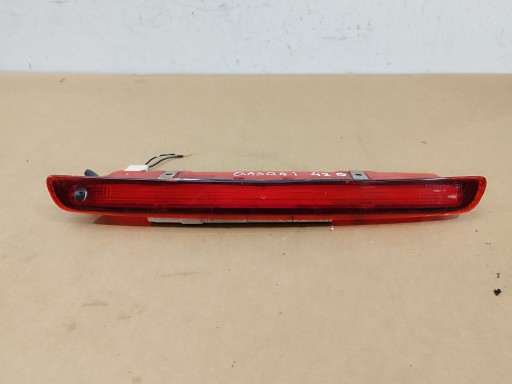 26590JD00A - Лампа третья света остановка света Nissan Qashqai I J10 Lift 2010-2013