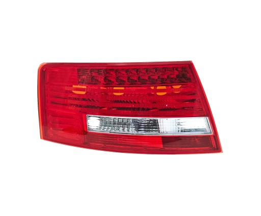 8927436E - Задня лампа Audi A6 (C6), 05 - 08 4F5945095F