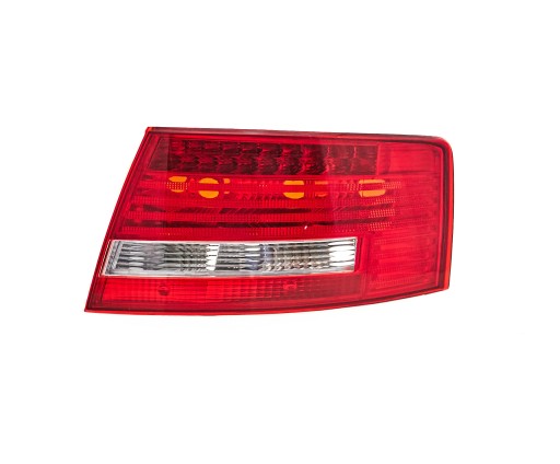 303487E - Задня лампа Audi A6 (C6), 05 - 08 4F5945096F