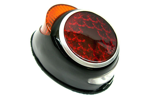 00702 - ЗАДНИЙ ФОНАРЬ AWO IFA EMW MZ ES RT 350 ЛАСТОЧКА ЗАДНЯЯ