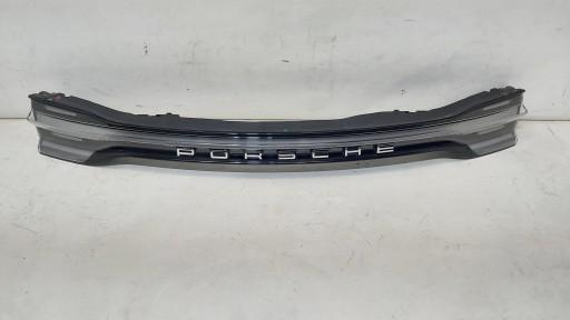 ФОНАР ЗАДНИЙ BLENDA PORSCHE MACAN LIFT 95B945208F