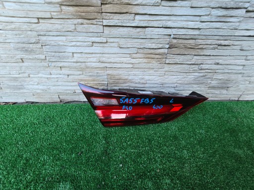 Ліхтар задній bmw 1 f40 5a55fb5